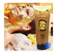 Mặt nạ vàng 24k Gold Mask - Hàn Quốc