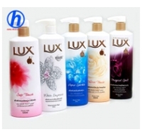 Sữa tắm Lux Thái Lan