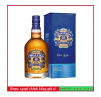 Rượu Chivas 18 năm