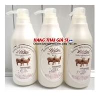 Sữa tắm trắng da Life SPA Milk 500ml