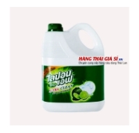 Nước rửa chén hương bưởi 3600ml Thái Lan