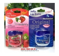 Son dưỡng trị thâm môi Jelly Lip Balm