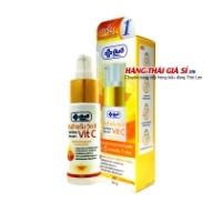 Dưỡng trắng da Serum Vitamin C