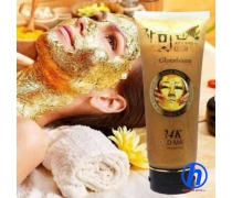 Mặt nạ vàng 24k Gold Mask - Hàn Quốc