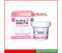 Kem kích trắng da Alpha Arbutin 3+ Plus