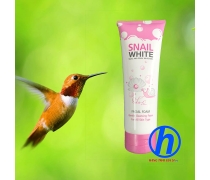 Sữa rửa mặt Snail White Thái Lan