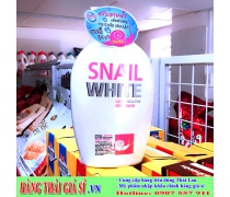 Sữa tắm Ốc sên Snail White 800ml