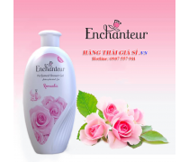 Sữa tắm Enchanteur Romantic 250ml 