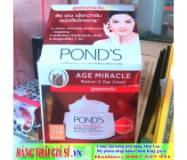 Kem chống lão hóa Pond’s Age Miracle Day Cream